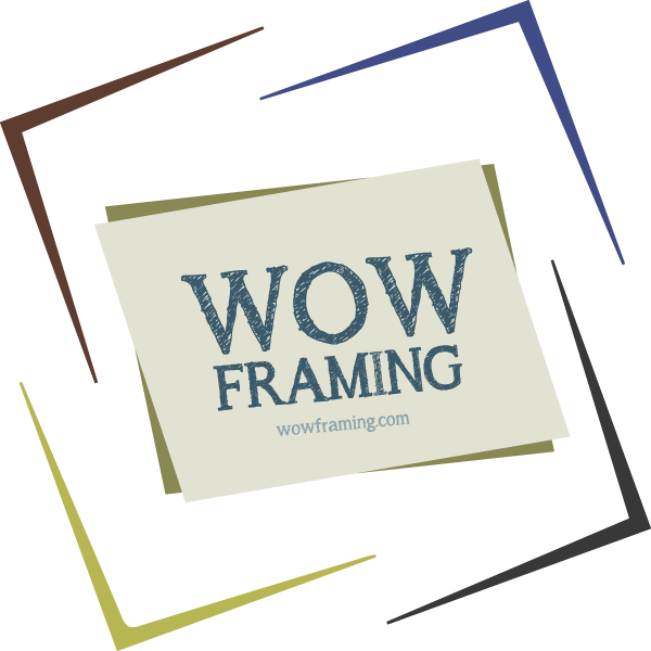 WOW Framing Company